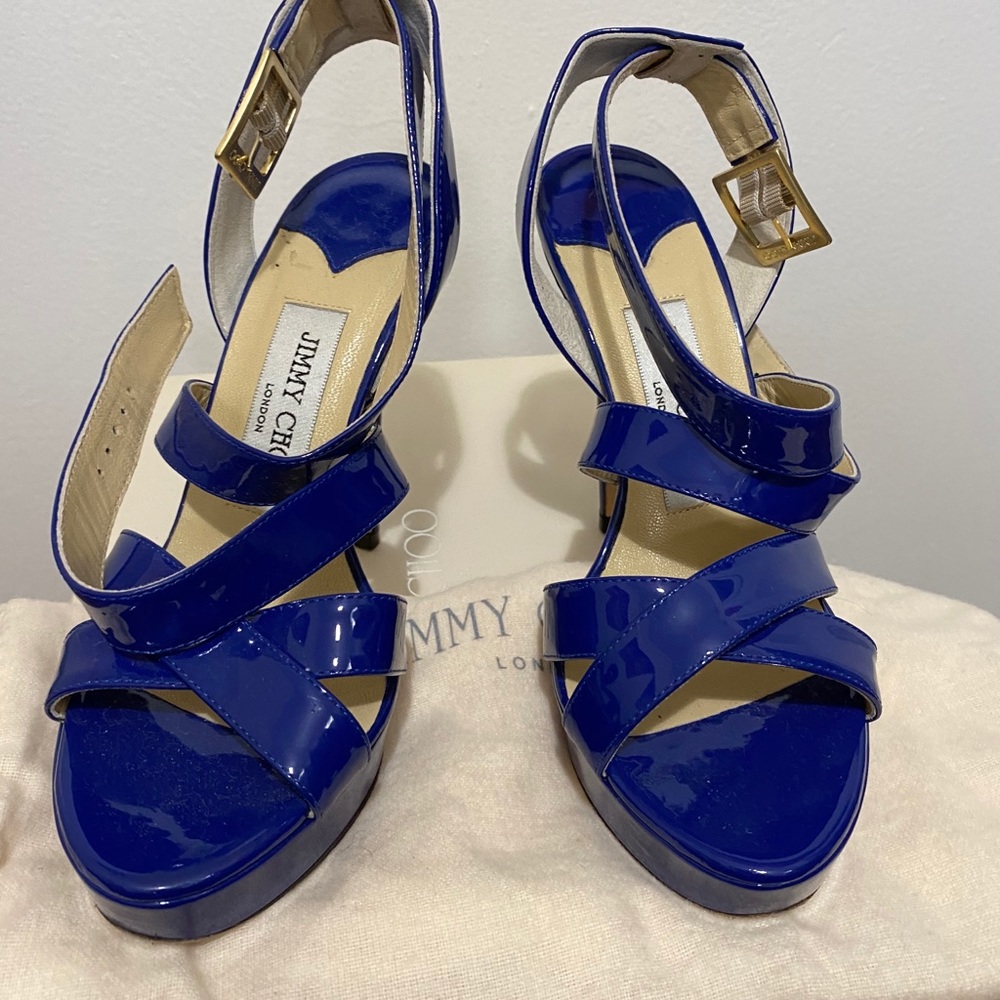 Heels - Picture 3 of 4
